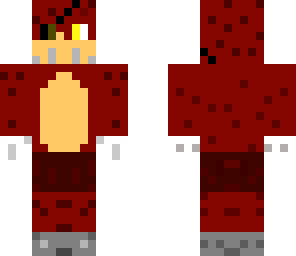 foxy