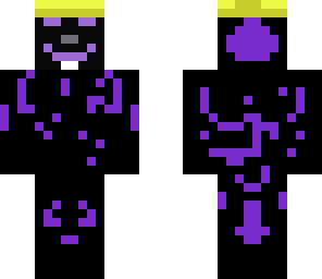 king enderman