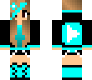 blue ytg