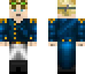 soldier samski