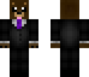 bear