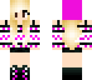 teen girl