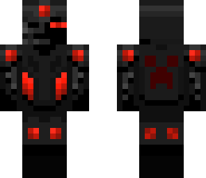 warrior powered witherender 