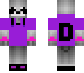 diamondfury racoon