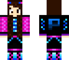 paulagamer