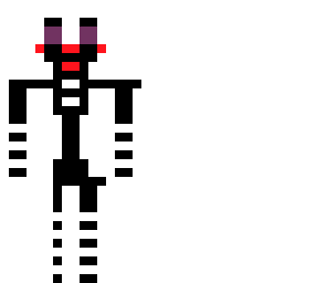 the puppet fnaf 2