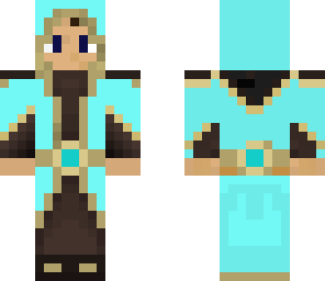 ice mage