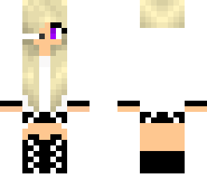 chica as a gamer