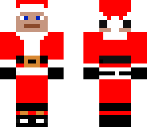 santa clous