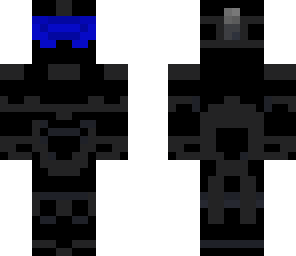 halo spy body armor mark iii