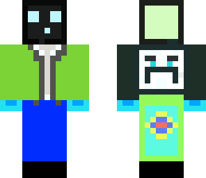 slime creeper