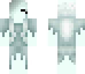 ghost girl