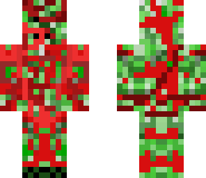 bloody creeper