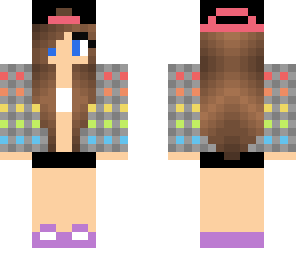 requested tomboy