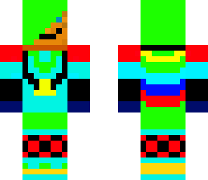 disco boy