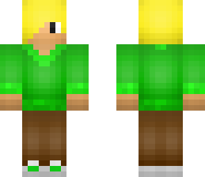 boy
