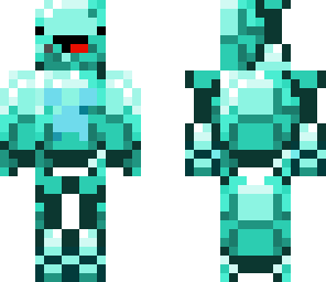 diamond derp
