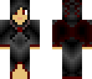 rp fallen angle girl verson