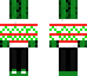 christmas skeptical sceptile