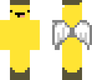 im a banana