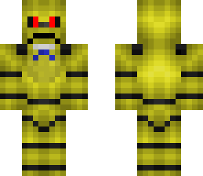 golden freddy