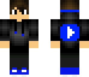 you tuber ollie mk2