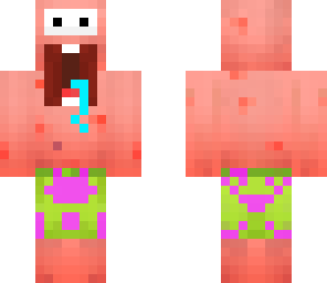 patrick derp