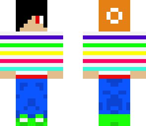 xxkaixx twin boy