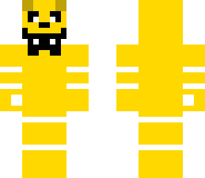 golden freddy
