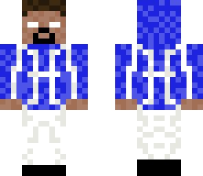 herobrine hoodie