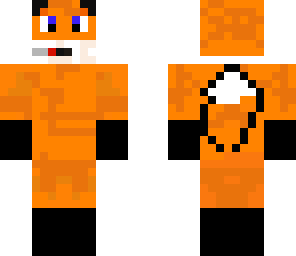 fox