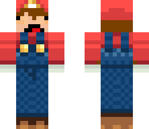 derp mario