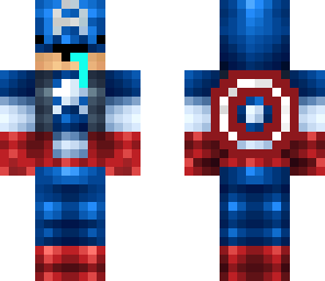 captain america derp