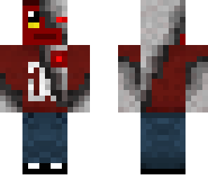 ercross skin