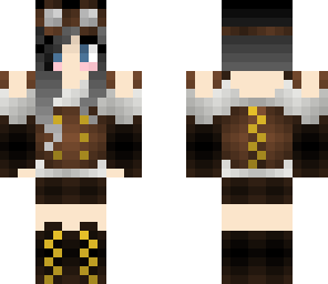steampunk edited