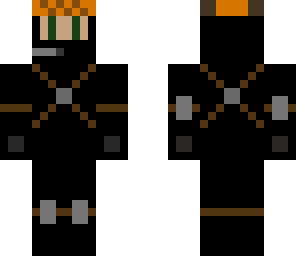 butimond halloween