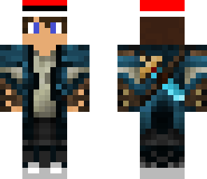 christmas parker