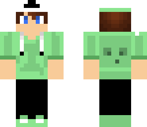 slime boy
