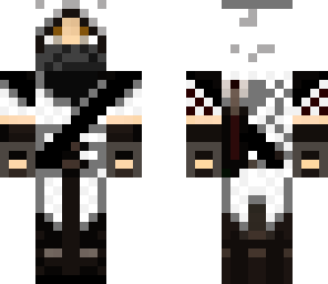 assasin redone