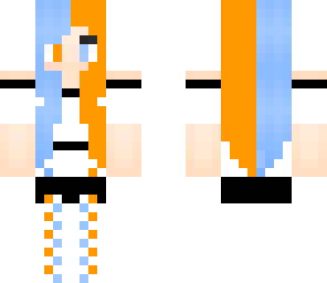 portal girl