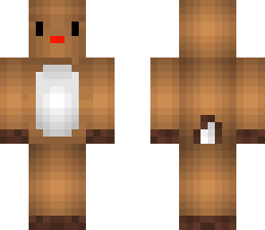 derp raindeer