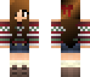 holiday skin edit