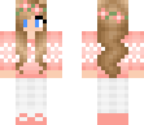 holiday girl