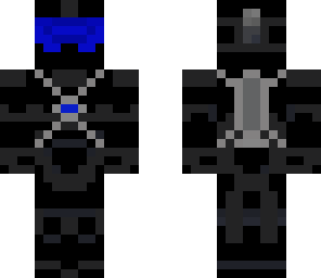 halo spy with jetpack