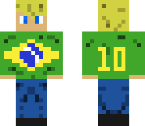 brazilian