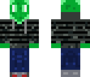 semi slime guy no use