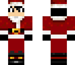 gonza105 papa noel