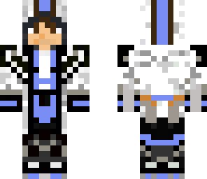 mage
