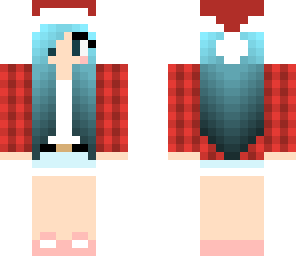 adriana christmas