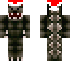 santazilla